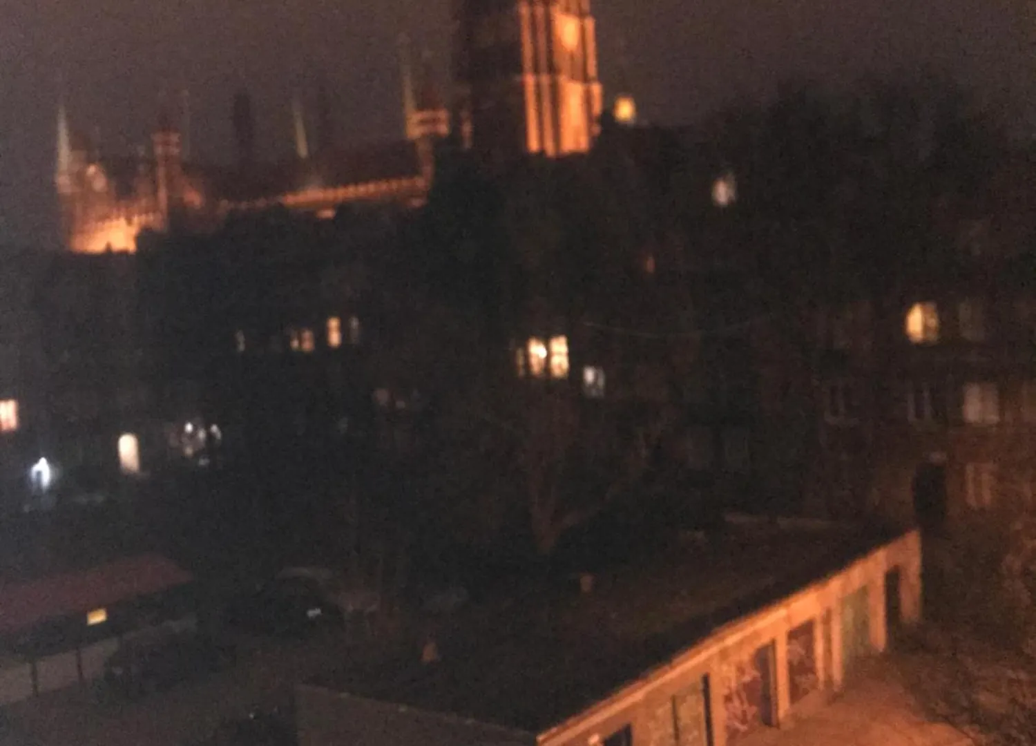 Pokoj Na W Sercu Glownego Miasta Gdańsk Lengyelország